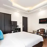 Yaya Sai Gon Hotel Bui Vien Walking Street