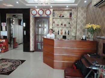 Yaya Sai Gon Bui Vien Walking Street 2* Ho Chi Minh City