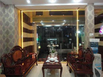 Yaya Sai Gon Bui Vien Walking Street Hotel