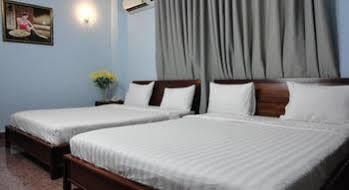Hotel Yaya Sai Gon Bui Vien Walking Street Ho Chi Minh City