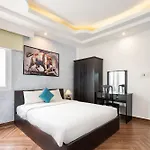 Yaya Sai Gon Hotel Bui Vien Walking Street
