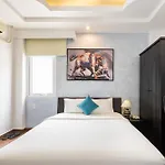 Yaya Sai Gon Hotel Bui Vien Walking Street