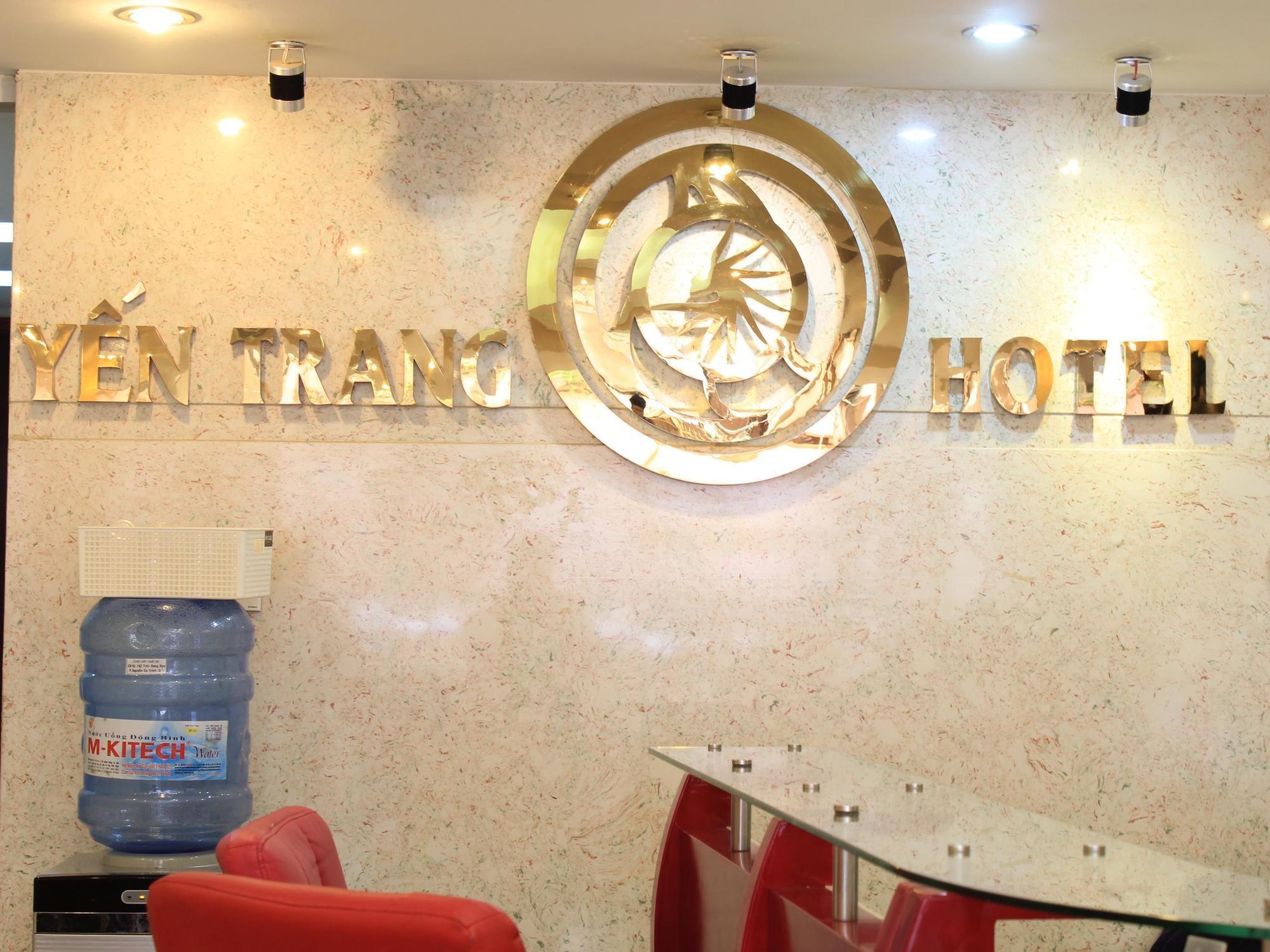 Yaya Sai Gon Bui Vien Walking Street Hotel 2*