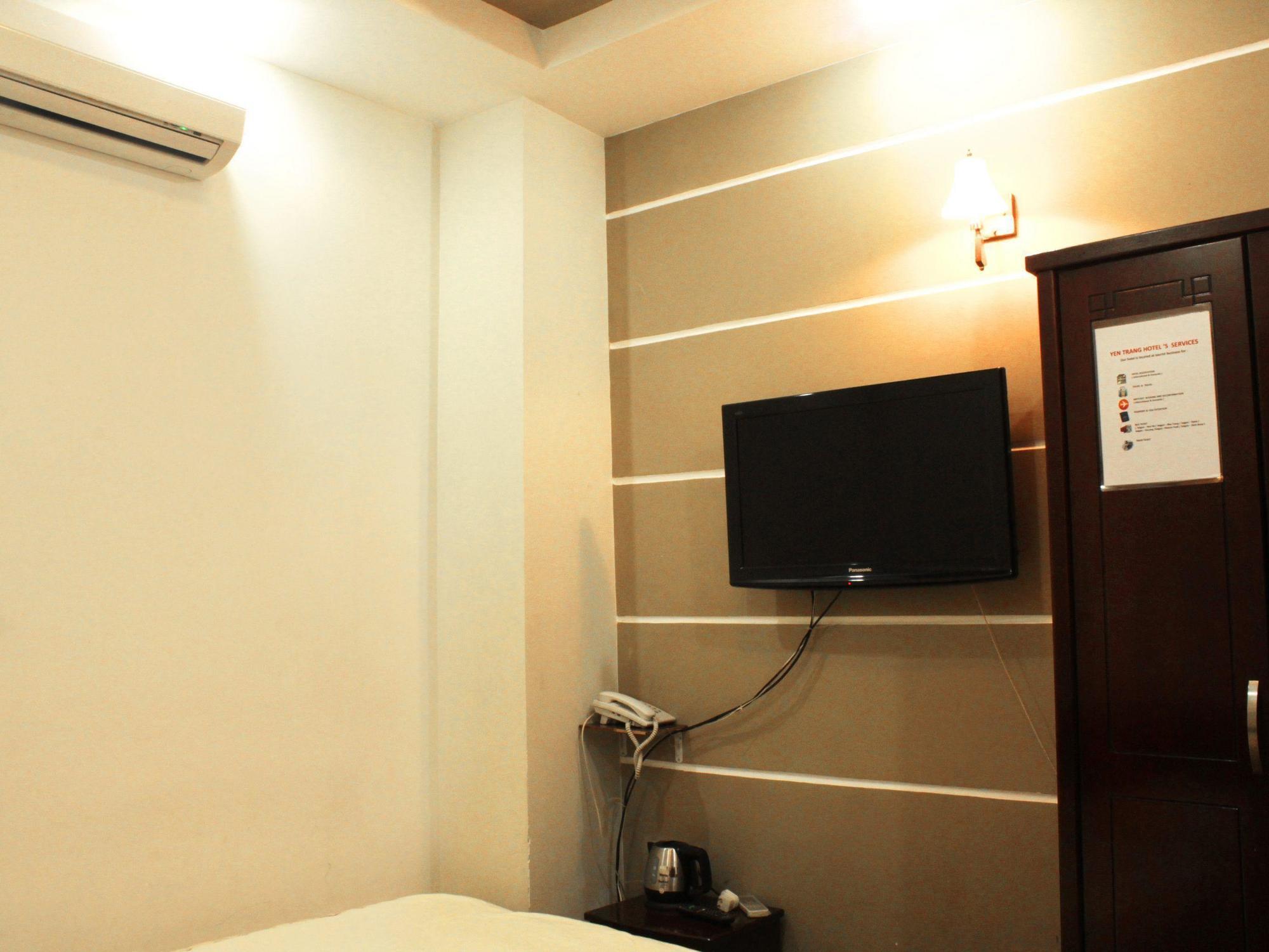 Hotel Yaya Sai Gon Bui Vien Walking Street Ho Chi Minh City