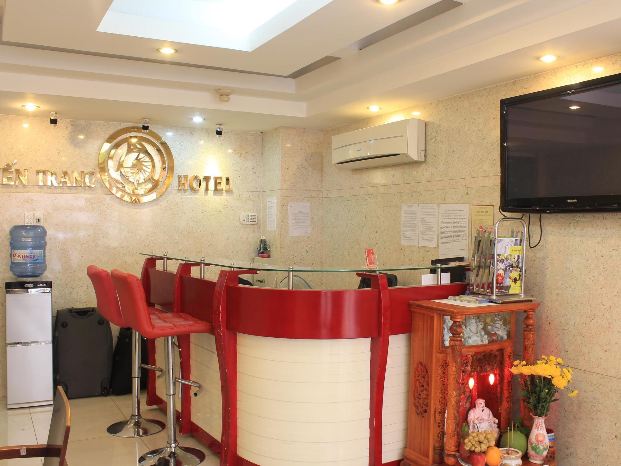 Yaya Sai Gon Bui Vien Walking Street Hotel Ho Chi Minh City