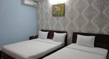 Hotel Yaya Sai Gon Bui Vien Walking Street