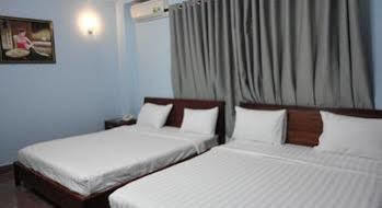 Hotel Yaya Sai Gon Bui Vien Walking Street Ho Chi Minh City