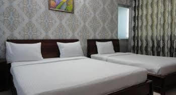 Hotel Yaya Sai Gon Bui Vien Walking Street Ho Chi Minh City