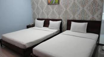 Yaya Sai Gon Bui Vien Walking Street Hotel Ho Chi Minh City