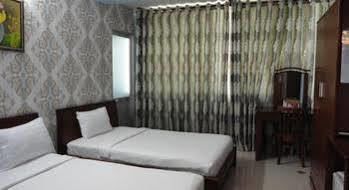 Hotel Yaya Sai Gon Bui Vien Walking Street